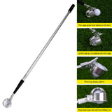 Maxbell Golf Ball Retriever Telescopic Golf Ball Picker Pick Up Tool 5 sections