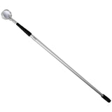 Maxbell Golf Ball Retriever Telescopic Golf Ball Picker Pick Up Tool 5 sections