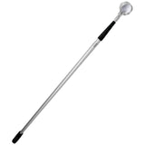 Maxbell Golf Ball Retriever Telescopic Golf Ball Picker Pick Up Tool 5 sections