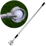 Maxbell Golf Ball Retriever Telescopic Golf Ball Picker Pick Up Tool 4 sections