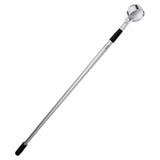 Maxbell Golf Ball Retriever Telescopic Golf Ball Picker Pick Up Tool 4 sections