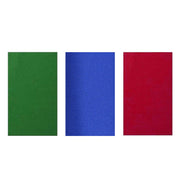 Maxbell Professional Billiards Cloth Accessories Game Snooker Felt  2.4x1.45M Green