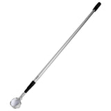 Maxbell Golf Ball Retriever Telescopic Golf Ball Picker Pick Up Tool 3 sections