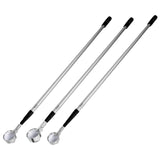 Maxbell Golf Ball Retriever Telescopic Golf Ball Picker Pick Up Tool 3 sections