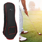 Maxbell Golf Carry Bag Rain Cover Waterproof Protection Dustproof for Driving Range