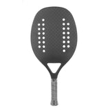 Maxbell Full Beach Tennis Racket Athlete Women Outdoor Sport Men Foam EVA  12K