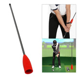 Maxbell Golf Swing Trainer Warm Up Stick Power Strength Tempo Practice Training Aid