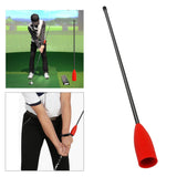 Maxbell Golf Swing Trainer Warm Up Stick Power Strength Tempo Practice Training Aid