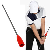 Maxbell Golf Swing Trainer Warm Up Stick Power Strength Tempo Practice Training Aid