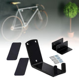 Maxbell Bike Stand Wall Mount Holder Bracket Stands for Park Road Hybrid Bikes