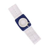 Maxbell Abdominal Belt Adjustable Colostomy Ileostomy Surgery Soft for Hernia Care