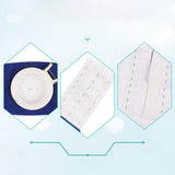 Maxbell Abdominal Belt Adjustable Colostomy Ileostomy Surgery Soft for Hernia Care