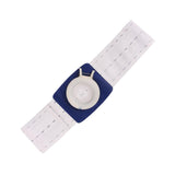 Maxbell Abdominal Belt Adjustable Colostomy Ileostomy Surgery Soft for Hernia Care
