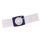 Maxbell Abdominal Belt Adjustable Colostomy Ileostomy Surgery Soft for Hernia Care