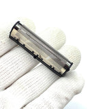 Maxbell Replacement Foil & Cutter Electric Shaver Trimmer Shaver Accessories Silver