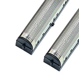 Maxbell Replacement Foil & Cutter Electric Shaver Trimmer Shaver Accessories Silver