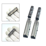 Maxbell Replacement Foil & Cutter Electric Shaver Trimmer Shaver Accessories Silver