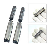 Maxbell Replacement Foil & Cutter Electric Shaver Trimmer Shaver Accessories Silver