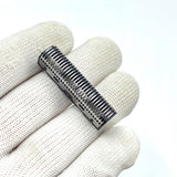 Maxbell Replacement Foil & Cutter Electric Shaver Trimmer Shaver Accessories Silver