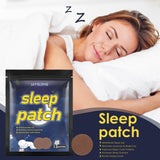 Maxbell 10x Sleeping Patches Brain Relax for Trouble Sleeping Feet