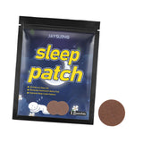 Maxbell 10x Sleeping Patches Brain Relax for Trouble Sleeping Feet