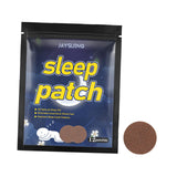 Maxbell 10x Sleeping Patches Brain Relax for Trouble Sleeping Feet