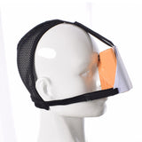 Maxbell Mask Headgear Strap Durable Comfotrable Stretchy Material Replacement Soft