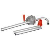 Maxbell Car Fuel Transfer Pump Manual Siphon Suction for Engine Gasoline Oil Fuel