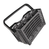 Maxbell Replacement Cutlery Dishwasher Basket with Handle for Flatware Fork Spatula