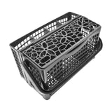 Maxbell Replacement Cutlery Dishwasher Basket with Handle for Flatware Fork Spatula