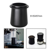 Maxbell Household Coffee Dosing Cup Powder Feeder Cup Part Kitchen Tools 51mm