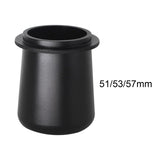 Maxbell Household Coffee Dosing Cup Powder Feeder Cup Part Kitchen Tools 51mm