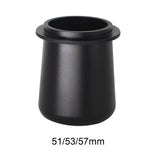 Maxbell Household Coffee Dosing Cup Powder Feeder Cup Part Kitchen Tools 51mm