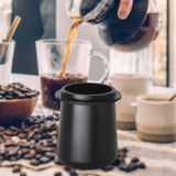 Maxbell Household Coffee Dosing Cup Powder Feeder Cup Part Kitchen Tools 51mm