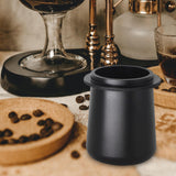 Maxbell Household Coffee Dosing Cup Powder Feeder Cup Part Kitchen Tools 51mm