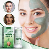 Maxbell Green Tea Mask Stick Poreless Face Mask Improves Skins Blackhead Remover