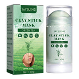 Maxbell Green Tea Mask Stick Poreless Face Mask Improves Skins Blackhead Remover