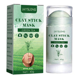 Maxbell Green Tea Mask Stick Poreless Face Mask Improves Skins Blackhead Remover