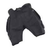 Maxbell Wetsuit Pants with Pocket Waistband Scuba Diving Shorts XL 180-185CM