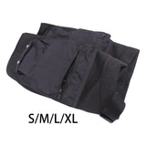 Maxbell Wetsuit Pants with Pocket Waistband Scuba Diving Shorts S 165-170CM