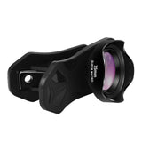 Maxbell 10x Macro Lens Camera 75mm Phone Lense Camera Kit for 90% Smartphones