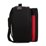 Maxbell Snare Drum Bag Accs Backpack Protable Waterproof Handles Cover Kit Carrying