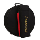 Maxbell Snare Drum Bag Accs Backpack Protable Waterproof Handles Cover Kit Carrying