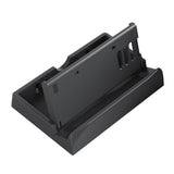 Maxbell Base Stand Adjustable with Cooling Holes Non-Skid Playstand for Tablet