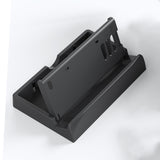 Maxbell Base Stand Adjustable with Cooling Holes Non-Skid Playstand for Tablet