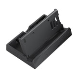Maxbell Base Stand Adjustable with Cooling Holes Non-Skid Playstand for Tablet
