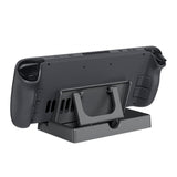 Maxbell Base Stand Adjustable with Cooling Holes Non-Skid Playstand for Tablet