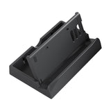 Maxbell Base Stand Adjustable with Cooling Holes Non-Skid Playstand for Tablet