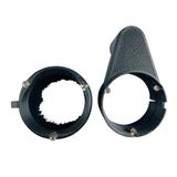 Maxbell CNC Engraving Machine Spindle Dust Shoe Cover for Door Engraving Machine 52mm