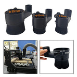 Maxbell CNC Engraving Machine Spindle Dust Shoe Cover for Door Engraving Machine 52mm